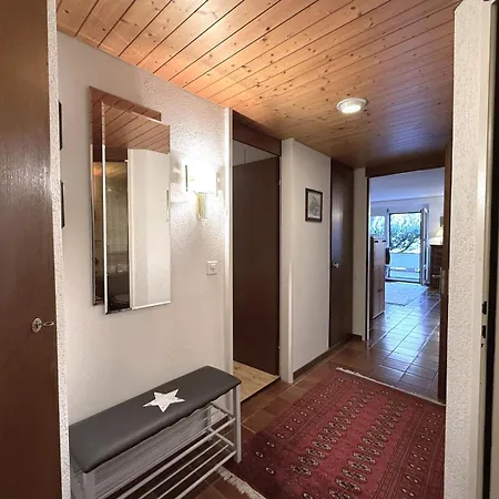 Lägenhet Laerchenwald 401 *