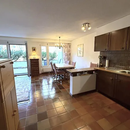 Laerchenwald 401 Leukerbad