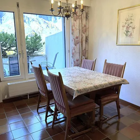 Laerchenwald 401 Lägenhet