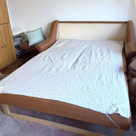 Laerchenwald 401 * Leukerbad