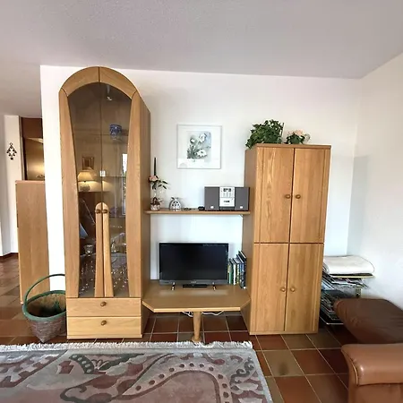 Laerchenwald 401 Апартаменты