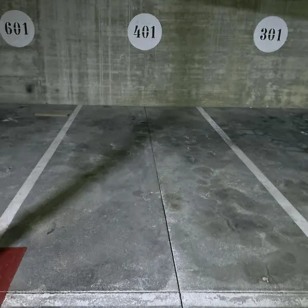 Laerchenwald 401 Lägenhet *