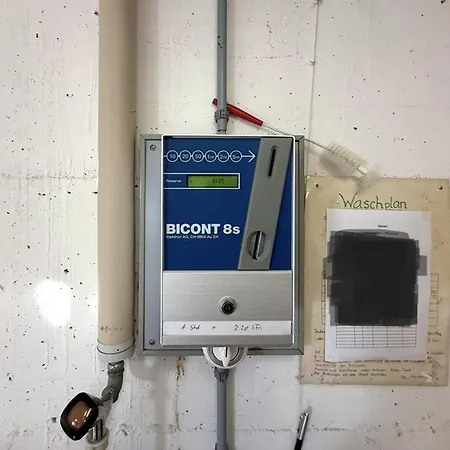 Laerchenwald 401 Lägenhet *