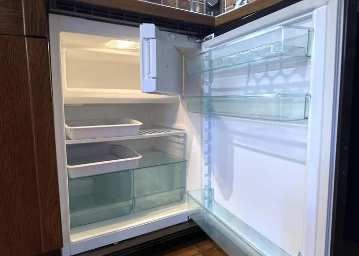 Laerchenwald 401 Апартаменты Лойкербад