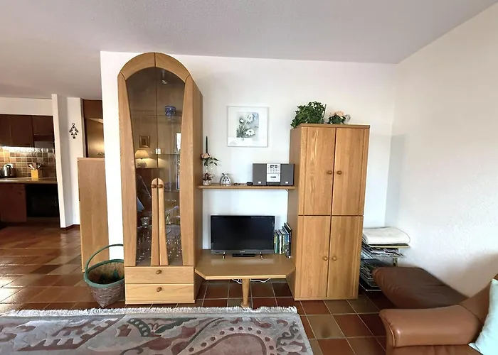 Laerchenwald 401 Апартаменты