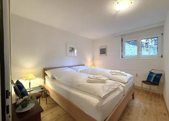 Laerchenwald 401 Апартаменты *