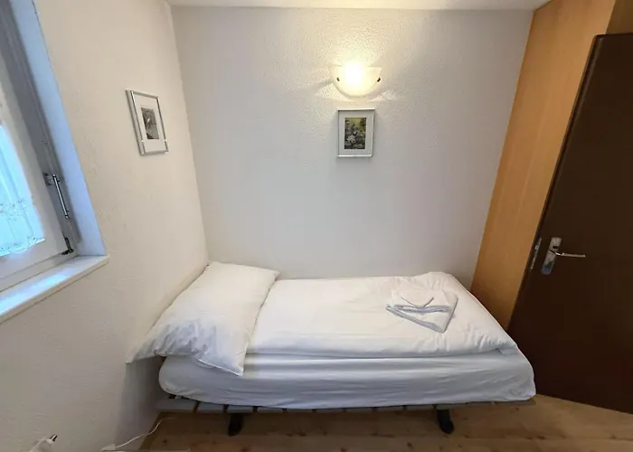 Laerchenwald 401 Апартаменты