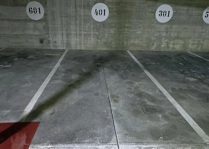 Laerchenwald 401 Апартаменты *