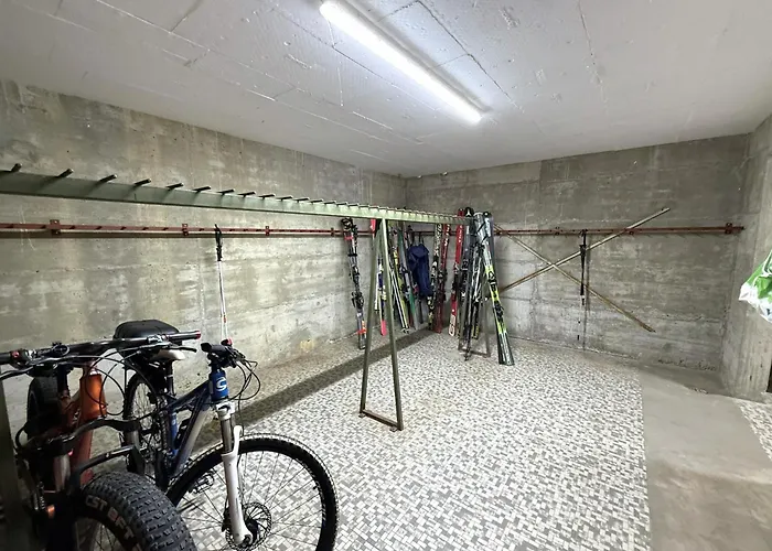 Апартаменты Laerchenwald 401 *