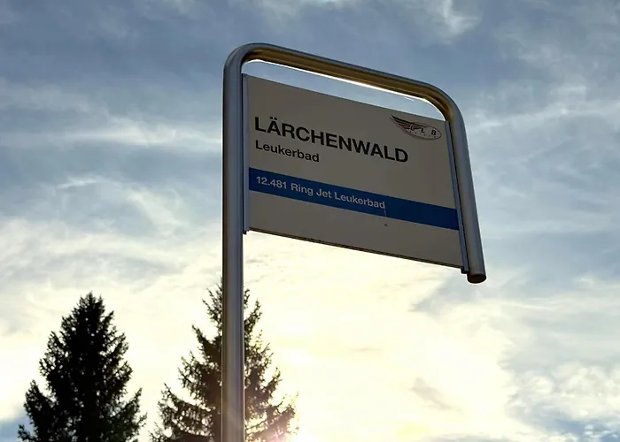 Laerchenwald 401