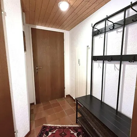 아파트 Laerchenwald 401