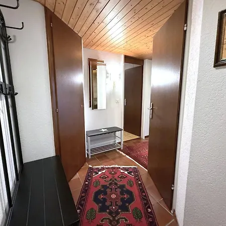 Laerchenwald 401 로이커바드