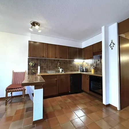 아파트 Laerchenwald 401 *