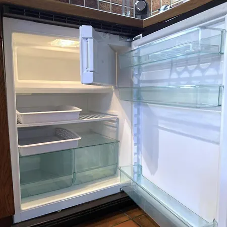 Laerchenwald 401 아파트 로이커바드