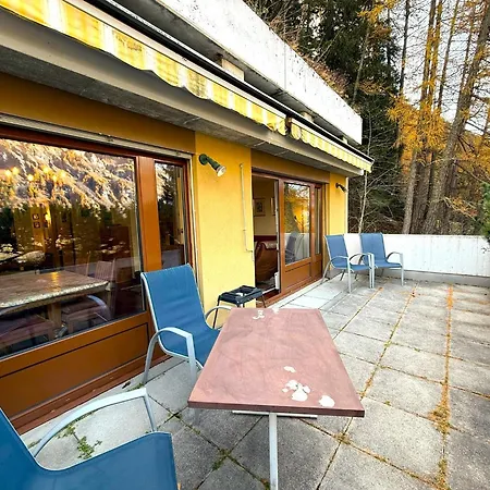 Laerchenwald 401 아파트