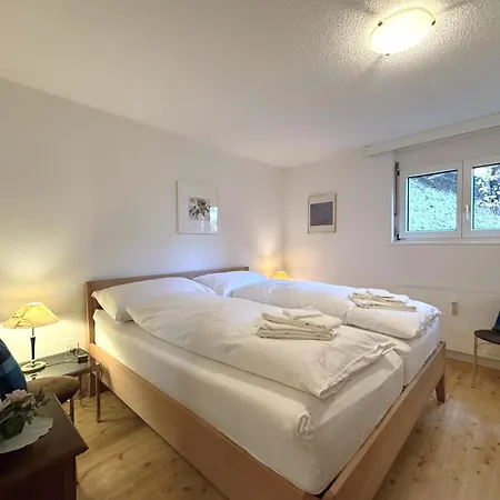 Laerchenwald 401 아파트 *