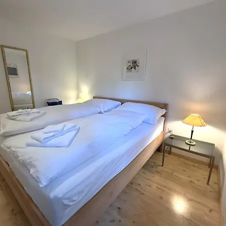 아파트 Laerchenwald 401 *