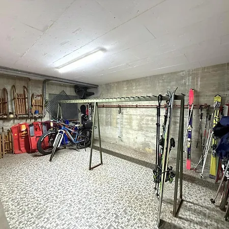 아파트 Laerchenwald 401