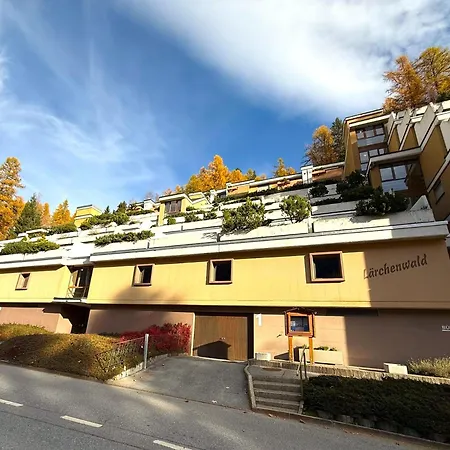 Laerchenwald 401 아파트 *