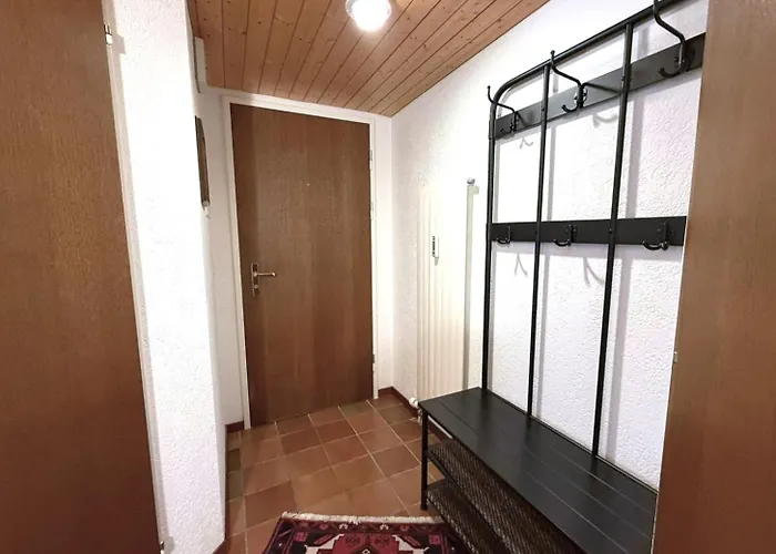 公寓 Laerchenwald 401