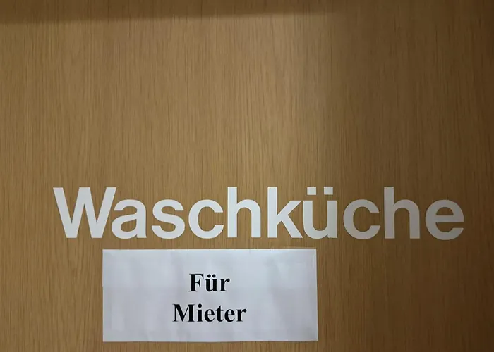 公寓 Laerchenwald 401 洛伊克巴德