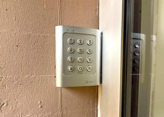 Laerchenwald 401 洛伊克巴德