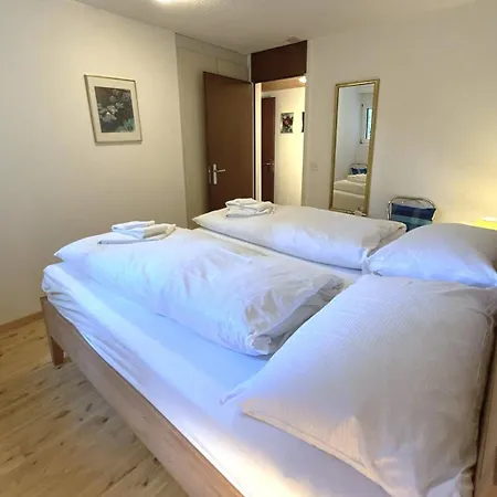 Apartment Laerchenwald 401