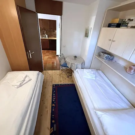 Apartment Laerchenwald 401