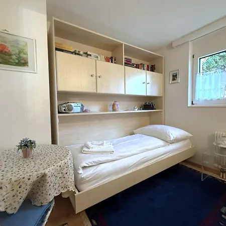 Apartment Laerchenwald 401