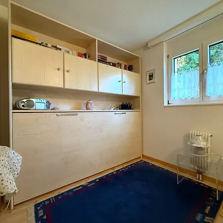 Laerchenwald 401 Apartment