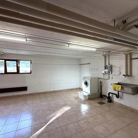 Laerchenwald 401 Apartment *