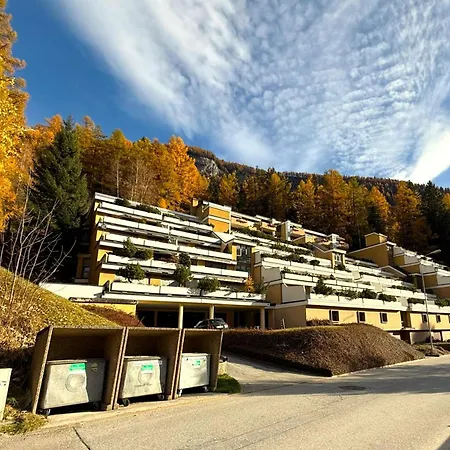 Laerchenwald 401 Apartment *