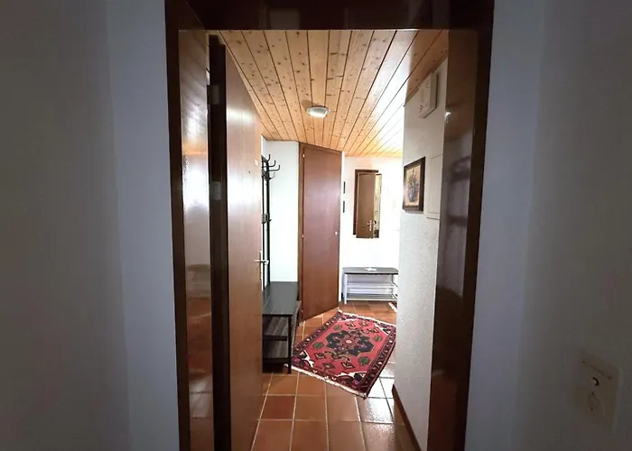 Laerchenwald 401 * Лейкербад