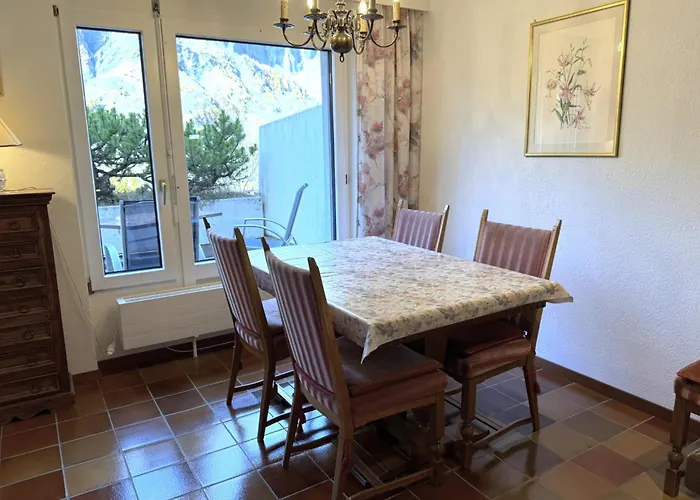 Laerchenwald 401 Апартаменти