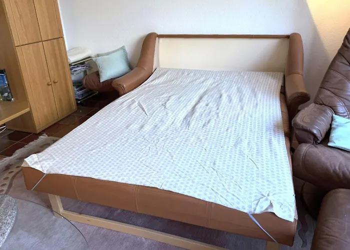 Laerchenwald 401 * Лейкербад