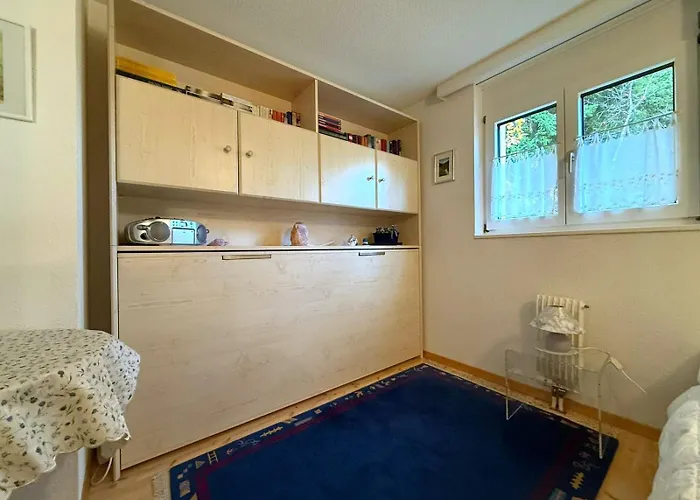 Laerchenwald 401 Апартаменти