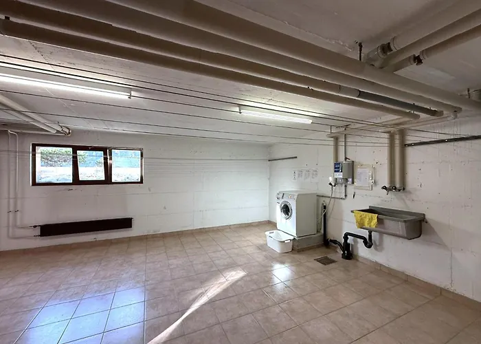 Laerchenwald 401 Апартаменти *